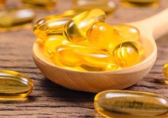 Konsumsi Minyak Ikan Setiap Hari, Inilah 5 Manfaatnya Untuk Kesehatan