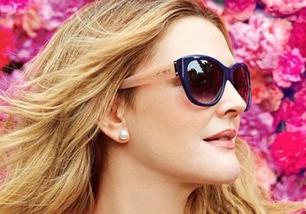 Yuk Kepoin Tips Awet Muda ala Drew Barrymore, Bisa Dijadikan Referensi nih!