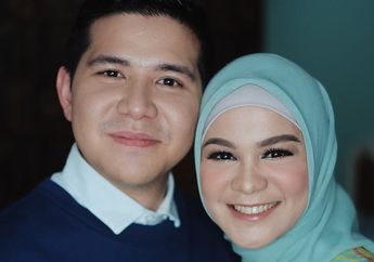 Haykal Kamil Divonis Susah Punya Anak, Tantri Namirah Justru Dinyatakan Positif Hamil Usai Sebulan Menikah
