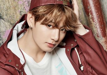 Staff Acara Showbiz Taiwan Puji Kemampuan Editing Video Jungkook BTS!