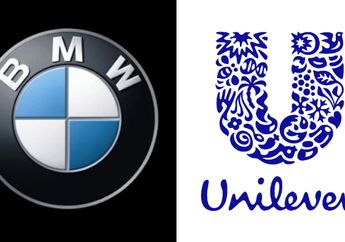 Wah...Ada Arti Tersembunyi di Balik 7 Logo Merek Terkenal Ini! Logo BMW Paling Tak Terduga!