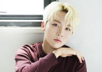 Absen dari Kegiatan Grup, Seungkwan SEVENTEEN Hiatus Sementara karena Masalah Kesehatan