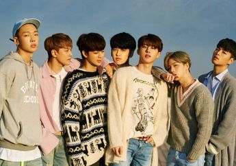Daebak! Tampil di Festival Kampus, Fanchant untuk iKON Memukau Netizen