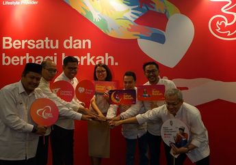 Generasi Millennial Habiskan Kuota Saat Sahur, Berbuka dan Jam Ibadah