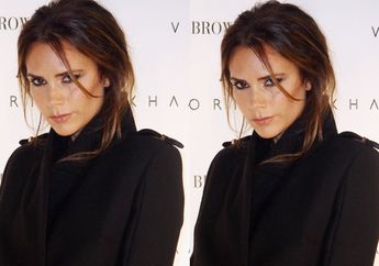 Victoria Beckham Alami Kerugian Sekitar Rp 77 Juta dalam Sehari