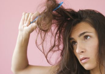Yuk Kembalikan Keindahan Rambut dengan Mengikuti Tips Sederhana Berikut Ini!
