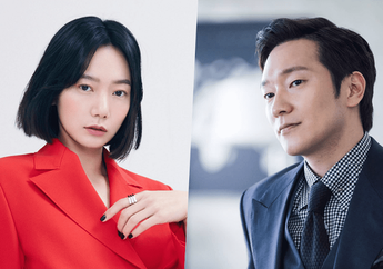 Bae Doona dan Son Seok Gu Diisukan Berkencan, Pihak Agensi Buka Suara