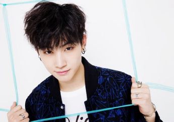 JB GOT7 Cerita Soal Perceraian Orang Tuanya di Hello Counselor