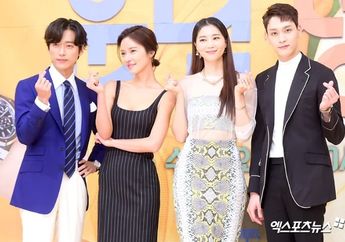 Unik! Pemain Drama The Undateables Pilih Janji Rating yang Tak Biasa!