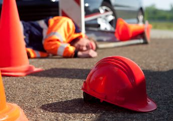 Lelucon Berujung Maut, Seorang Mekanik Tewas Setelah Bercanda dengan Rekan Kerjanya