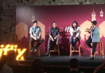 Besok Bisa Nonton Susah Sinyal di iflix Indonesia Secara Gratis