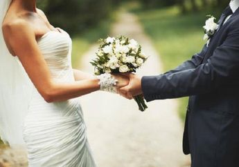 Ketipu Paras Cantik yang Ternyata Hasil Polesan Makeup, Pria Ini Langsung Minggat Usai Malam Pertama Lihat Wajah Asli Istrinya, sampai Rela Merugi Rp 237 Juta Demi Gugat Cerai!