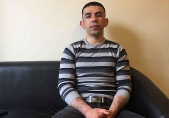 'Mereka Mengirim Saya untuk Dibunuh'