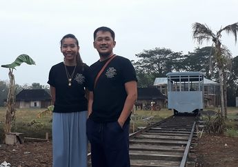 Hanung Bramantyo Siap Filmkan Bumi Manusia Karya Pramudya Ananta Toer