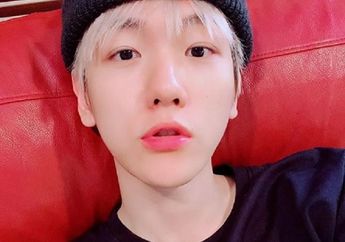 Fanbase Baekhyun EXO, Beri Sebuah PC Eksklusif Sebagai Hadiah!