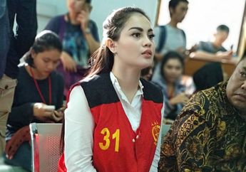 Teman Nyabu Jennifer Dunn Sempat Ditawari Pekerjaan Oleh Faisal Haris