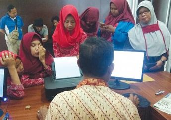 Dengar Suara Azan Berkumandang, 5 Wanita Tersadar Jadi Korban Gendam