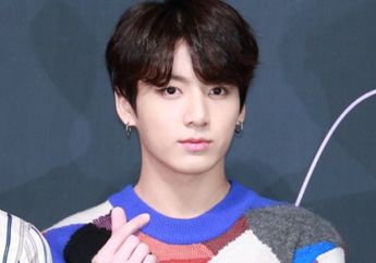 Dirumorkan Bakal Rilis Mixtape, Jungkook BTS : Ini Bukan PHP!