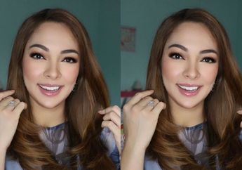 Menikah dengan Pangeran Keraton Solo, Intip Mewahnya Istana Dokter Reisa Broto Asmoro