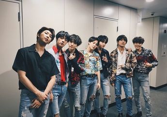 Ilustrator Asal Korea Selatan Ungkap Kekagumannya Terhadap Kesuksesan BTS