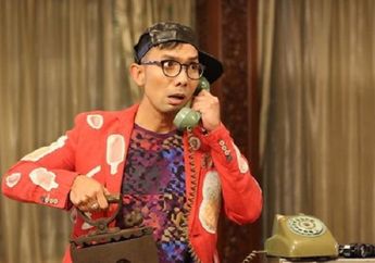 Interview Sutradara Avengers: Infinity War, Indra Herlambang Dapatkan Karakter Baru!