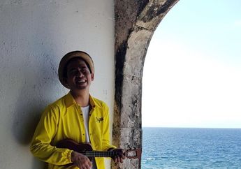 Kumandangkan Adzan, Suara Budi Doremi Bikin Merinding Dunia Maya