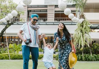 Perjalanan Ryshaka Berhenti Minum ASI di Usia 2 Tahun 10 Bulan