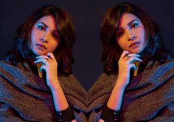 Contek Mix and Match dengan Balutan Vest ala Sere Kalina Biar Gayamu Nggak Monoton!