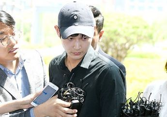 Hadir di Sidang ke Dua Kasus Pelecehan Seksual yang Menjeratnya, Lee Seo Won: Aku Tidak Ingat Kejadiannya