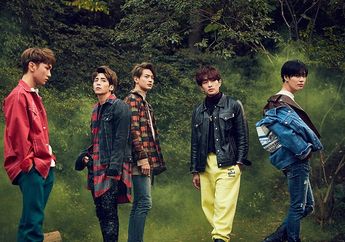 Rayakan Ultah Ke-10 SHINee, Shawol Beli Bus Sampai Dekor Kafe Spesial