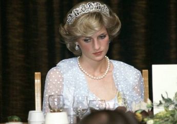 Pilu! Begini Ungkapan Hati Lady Diana saat Melabrak Camilla, Wanita Idaman Lain Pangeran Charles
