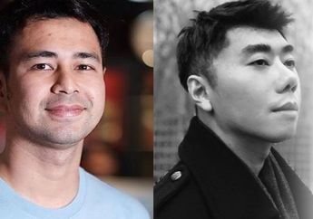 Bukan Ayu Ting Ting, Roy Kiyoshi Bongkar Sosok Wanita yang Mencintai Raffi Ahmad Diam-diam, Roy: Unconditional Love