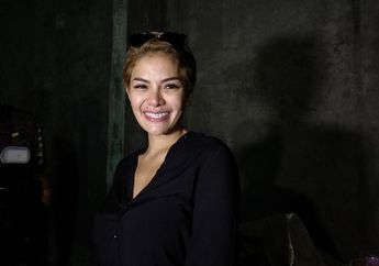 Nikita Mirzani Habiskan Rp 10 Miliar untuk Bangun Rumah Mewah 3 Lantai