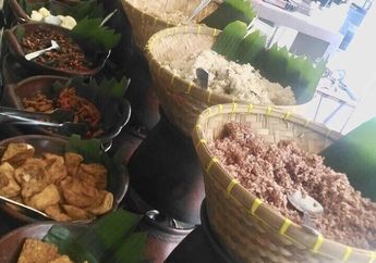Nikmati Menginap di Hotel yang Nyaman Sambil Santap Makanan Nusantara