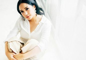 Model Kaos yang Dipakai Nagita Slavina Bikin Geger Netizen, Ternyata Segini Harganya!