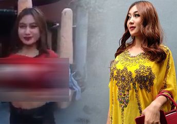 Pamer Bagian Intim, Pamela Duo Serigala Bangga Dapat Banyak Viewer