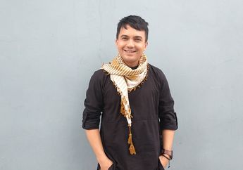 Anak Diboyong Mantan Istri, Sahrul Gunawan Bakal Lebaran Sendirian