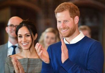 Hanya Satu Minggu, Ini Diet Vegan ala Meghan Markle, Seperti Apa ya Rahasia Body Goalsnya?