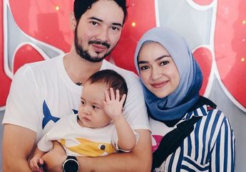 Ulang Tahun ke-30, Aryani Fitriana Dapat Kejutan Romantis dari Suami