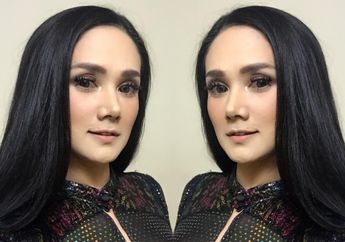 Berhijab, Penampilan Terbaru Mulan Jameela Malah Jadi Sorotan, Netizen: Adem Lihatnya!