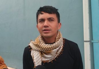 Sahrul Gunawan Sedih, Ramadan Tahun Ini Kesepian...