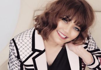 Penampilan Maskulin Rina Nose Dibilang Mirip Via Vallen, Setuju Nggak nih?