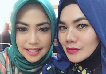 Sama-sama Pernah Jadi Korban Jennifer Dunn, Potret Sarita Abdul Mukti dan Heidy Sunan Bikin Salut!