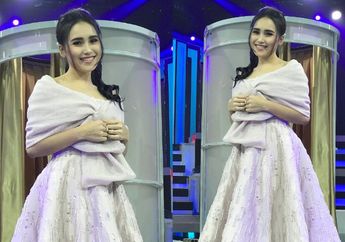 Mengintip Koleksi Dress Ayu Ting Ting yang Harganya Cuma Ratusan Ribu Rupiah, Minat Kembaran?