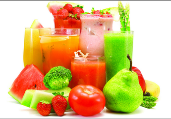 Seberapa Besar Manfaat Detoksifikasi dengan Berpuasa Bagi Kesehatan? 