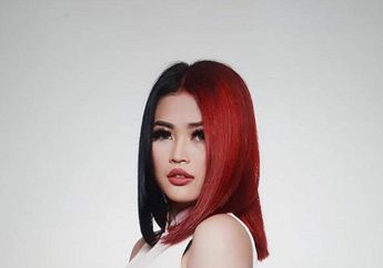 Kariernya Tak Didukung Suami, Ovi Sovianti 'Eks Duo Serigala' Pilih Cerai