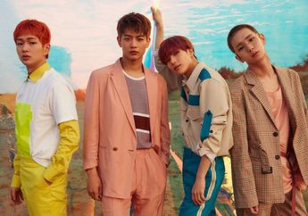 Rayakan Ulang Tahun yang ke-10, Berikut Isi Surat SHINee untuk Fans