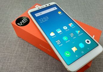 Xiaomi Redmi S2 Resmi Dirilis di Indonesia,  Inilah Kelebihan dan kekurangannya