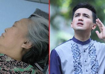 Jalani Ramadan Tanpa Sosok Ibu, Sahrul Gunawan Merasa Kesepian 