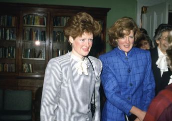 Sarah dan Jane, Saudara Perempuan Putri Diana yang Jadi Mak Comblangnya dengan Pangeran Charles